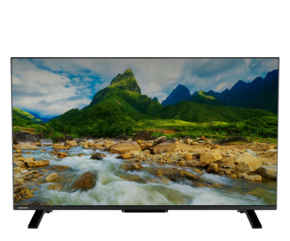 Telewizor 40" Toshiba 40LV2563DG 40" LED FHD VIDAA